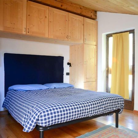 Premesan2 Appartement Bormio Buitenkant foto