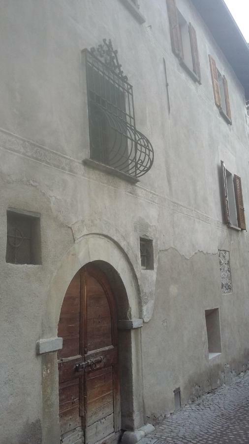 Premesan2 Appartement Bormio Buitenkant foto