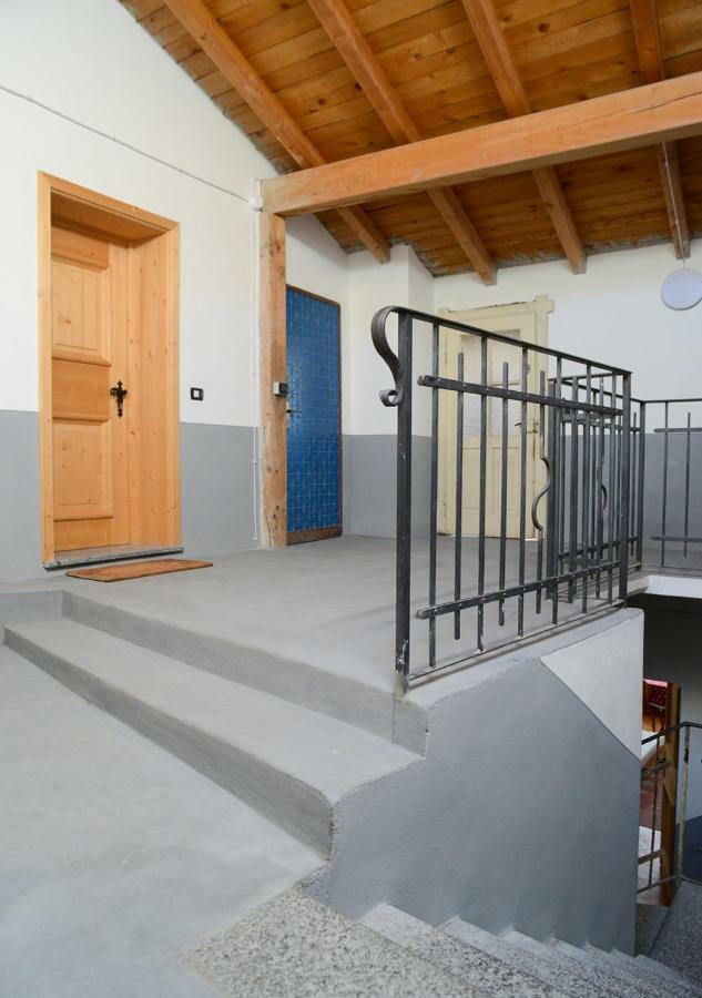 Premesan2 Appartement Bormio Buitenkant foto