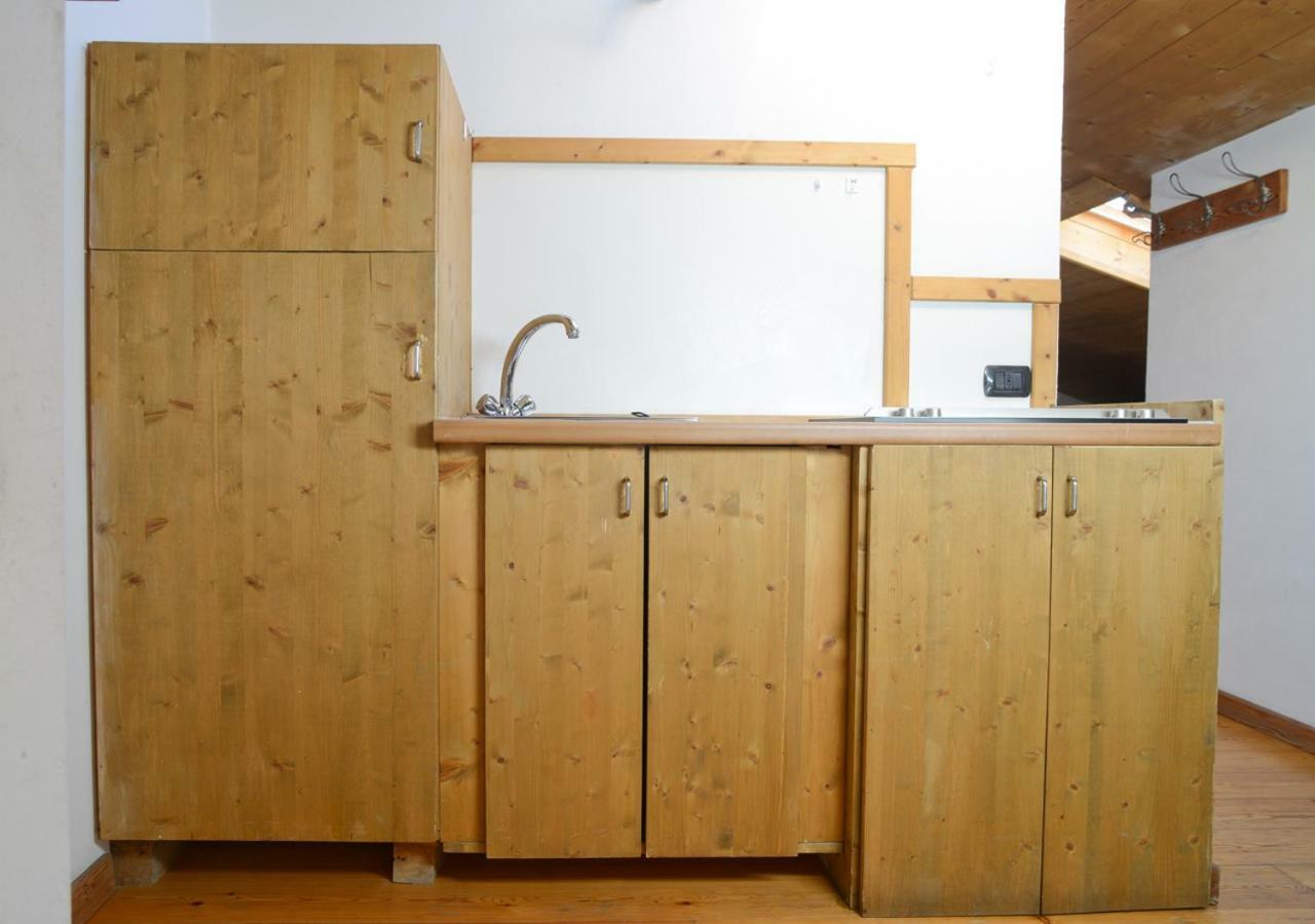 Premesan2 Appartement Bormio Buitenkant foto